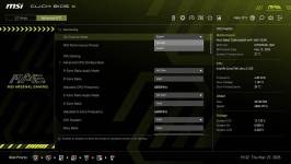 MSI MAG B860 TOMAHAWK WIFI-5